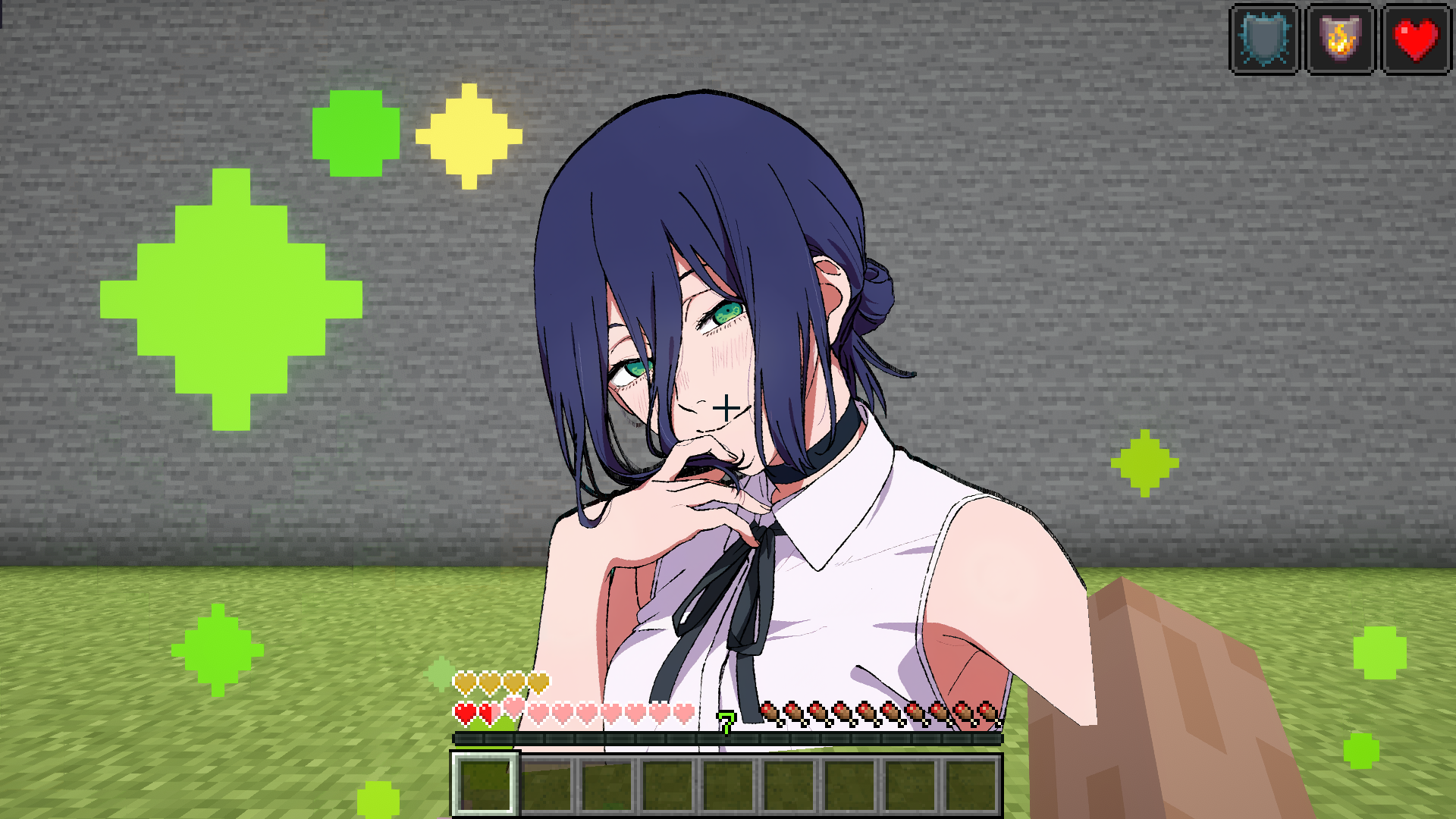 Reze Totem — screenshot 1