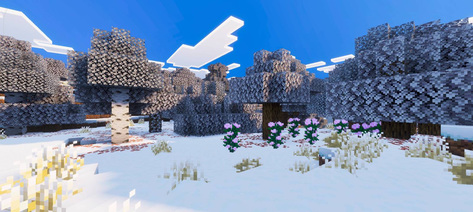 Christmas Theme — screenshot 6