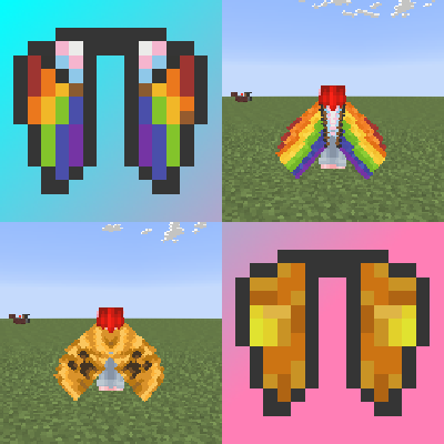 Cape Eyltra Icons