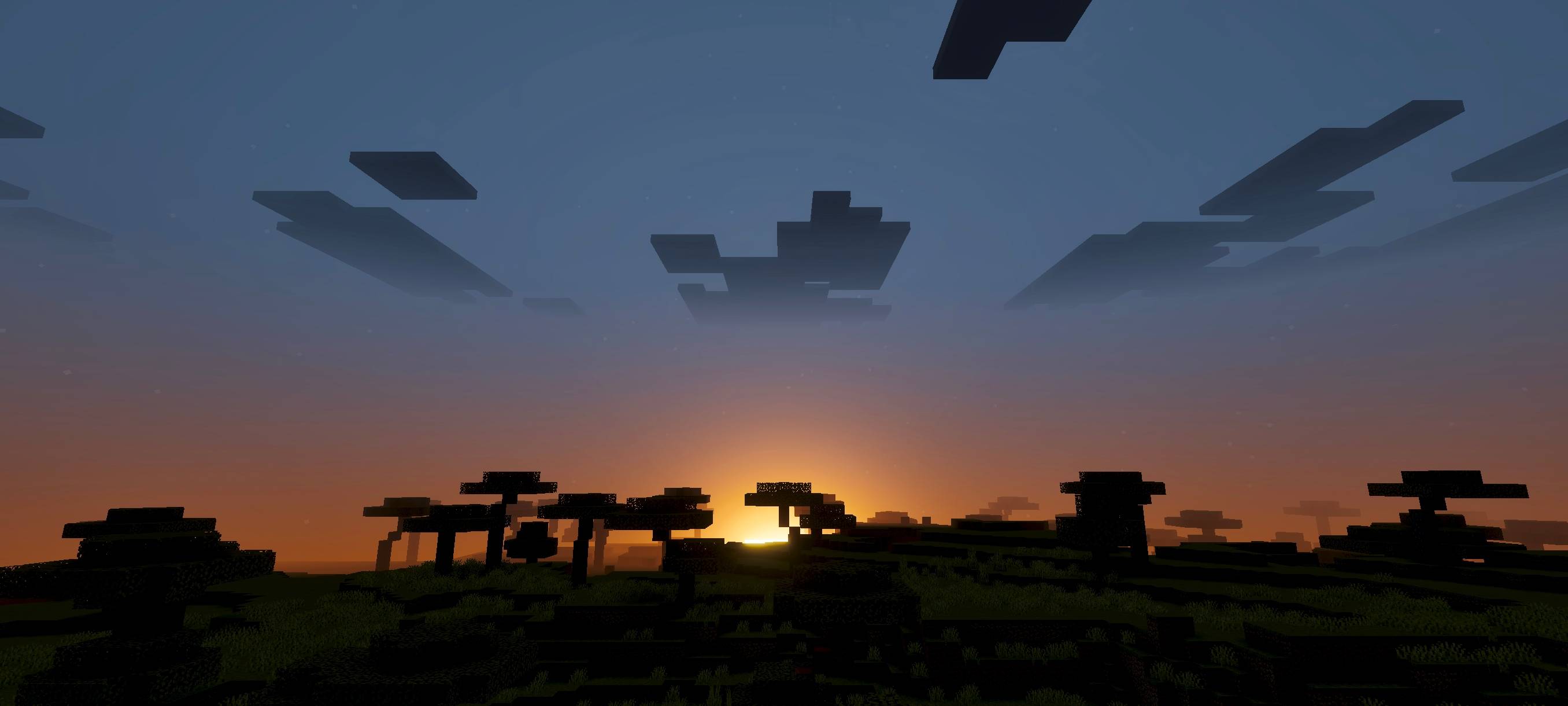 Mahou Vibrant Visual — screenshot 2