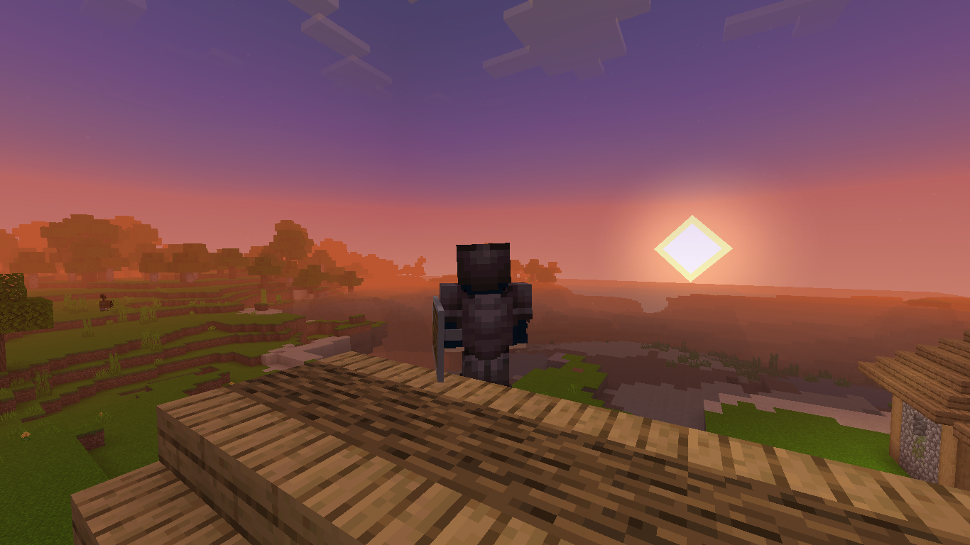 AtNet Shader New Version — screenshot 1