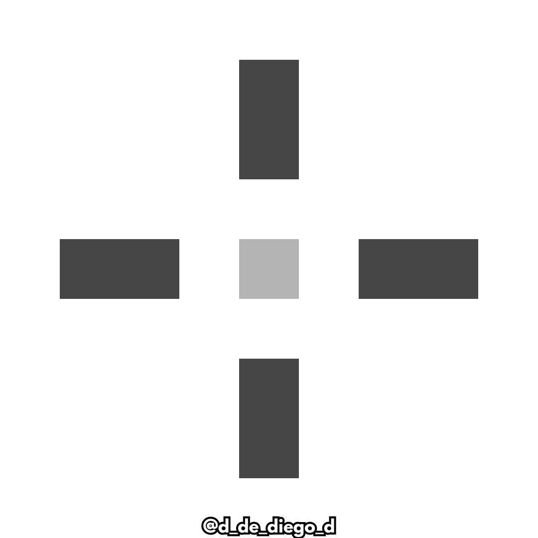 PVP CROSSHAIR