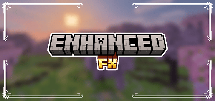 Enhanced FX — screenshot 1