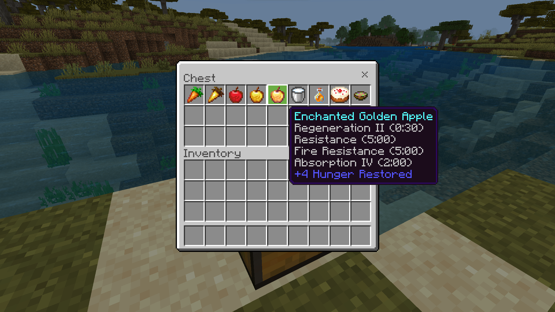 Enhanced FX — screenshot 5
