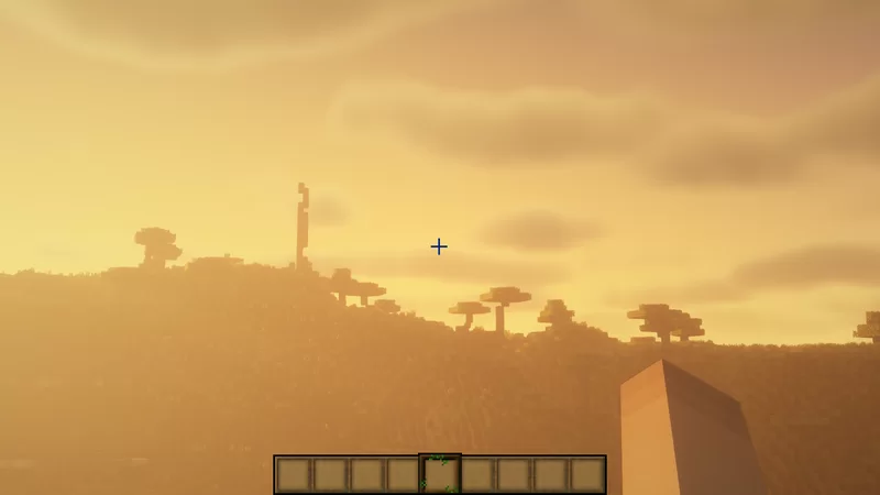 Explorer Hotbar — screenshot 2