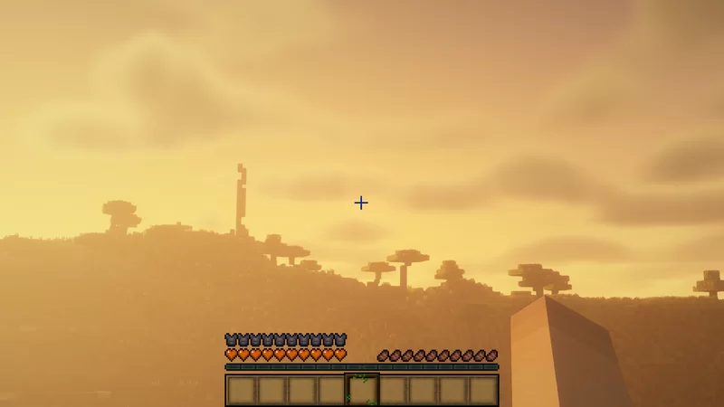 Explorer Hotbar — screenshot 3