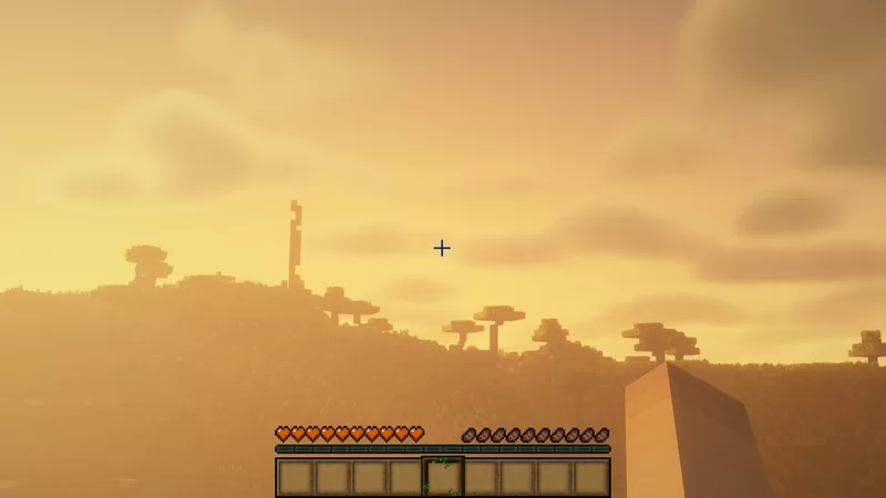 Explorer Hotbar — screenshot 4
