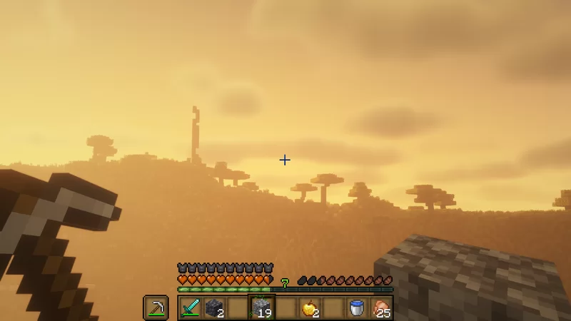 Explorer Hotbar — screenshot 6