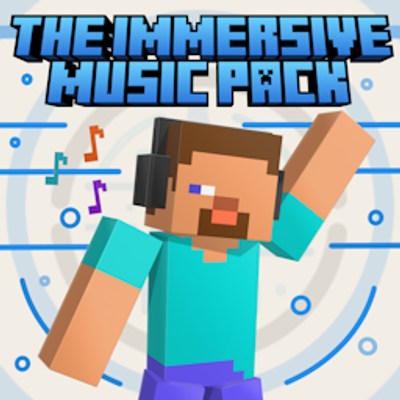 The Immersive Music Pack