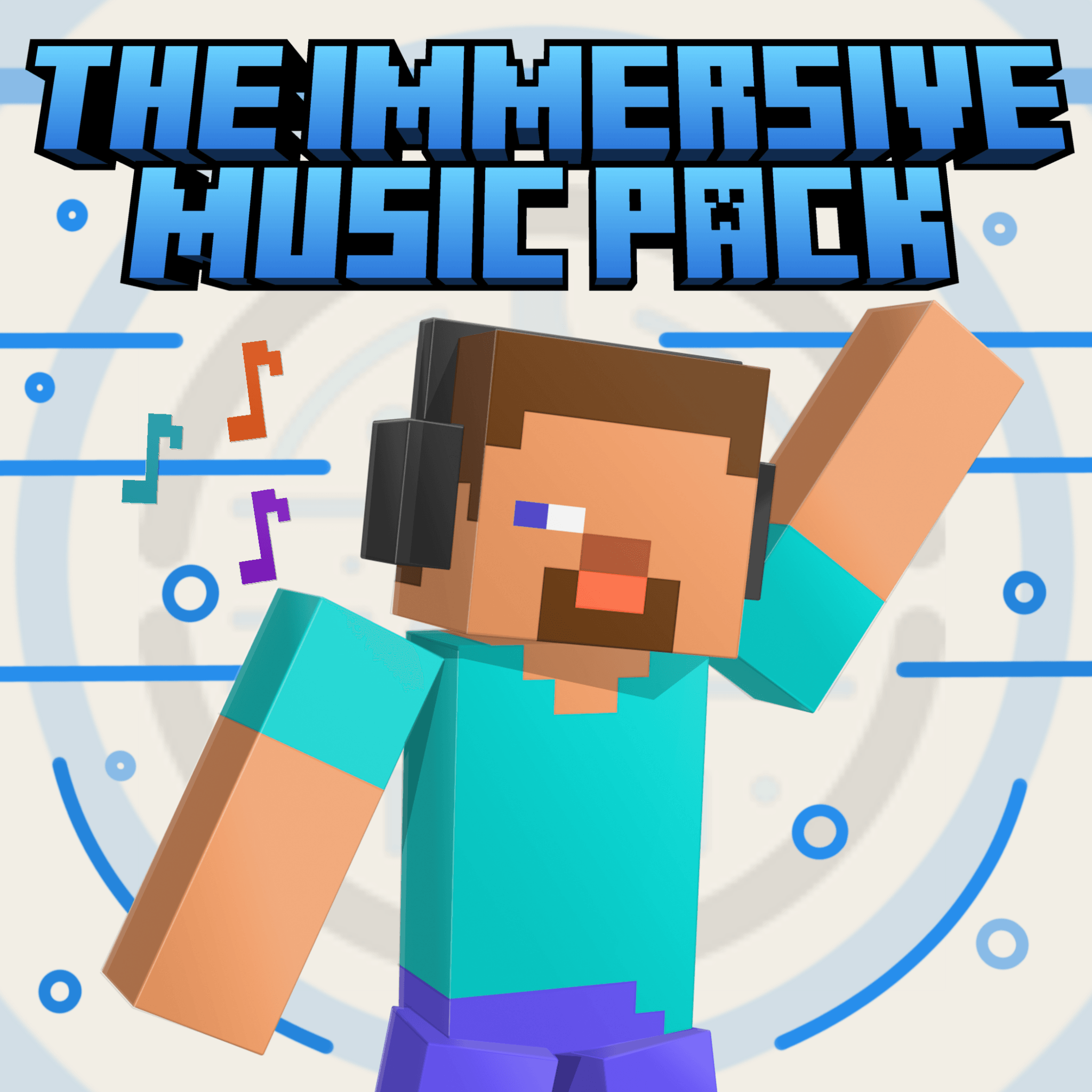 The Immersive Music Pack — screenshot 2
