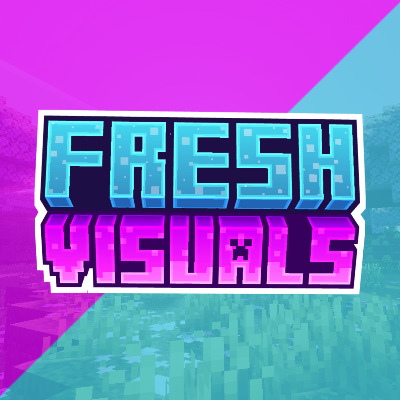 Fresh Visuals
