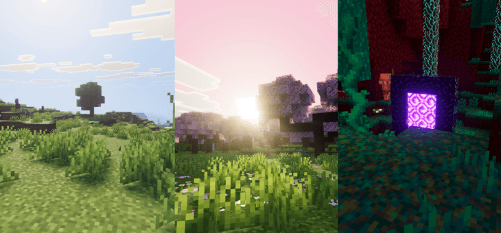 Fresh Visuals — screenshot 2