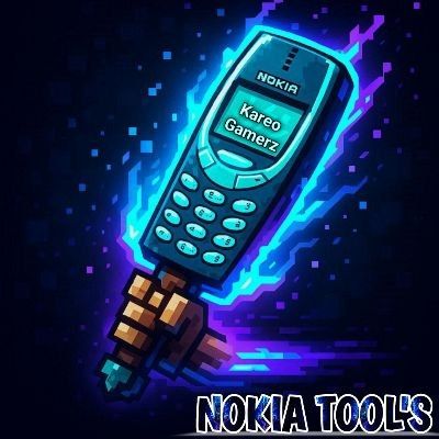 Nokia Tool