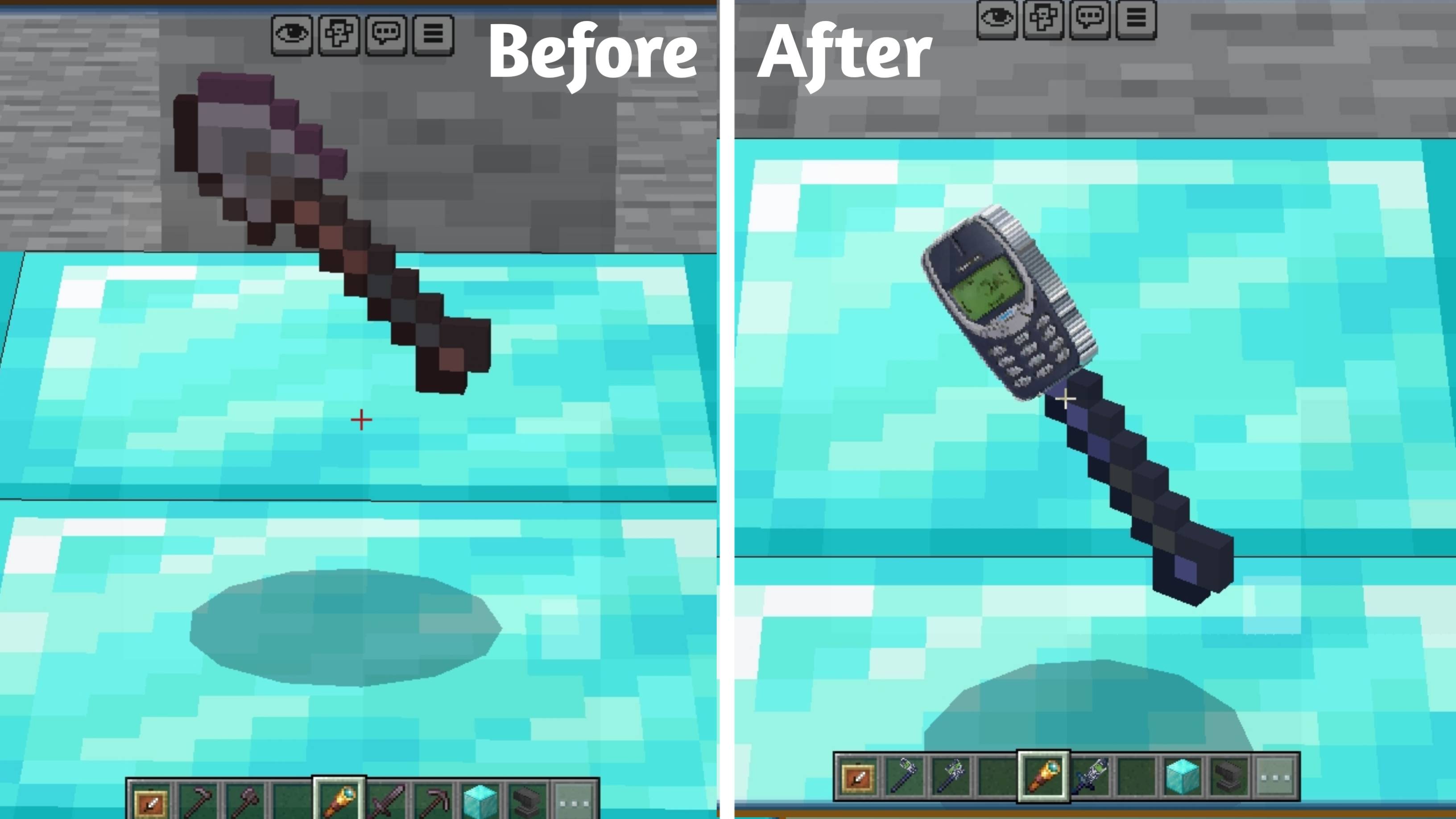 Nokia Tool — screenshot 1