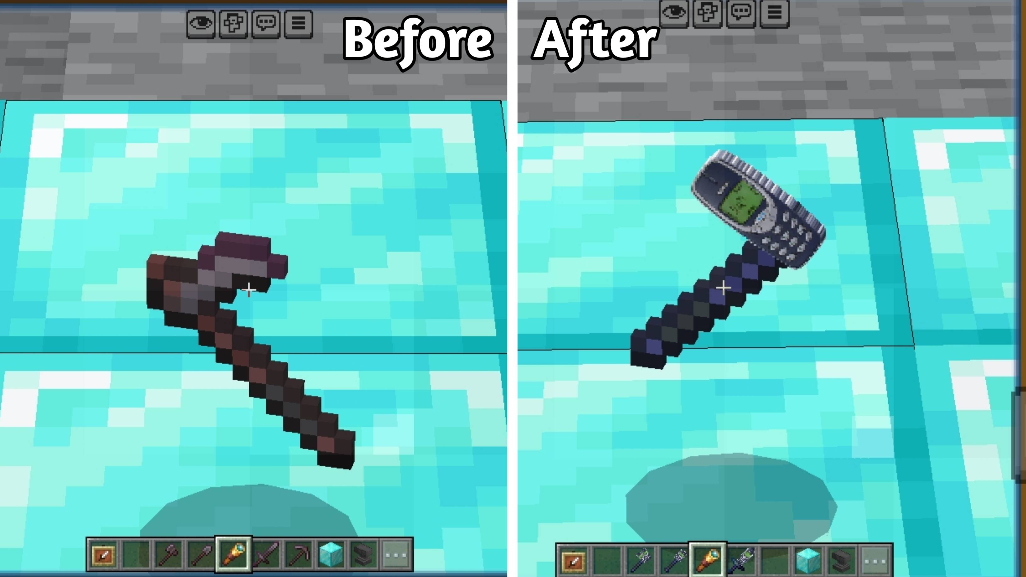 Nokia Tool — screenshot 2
