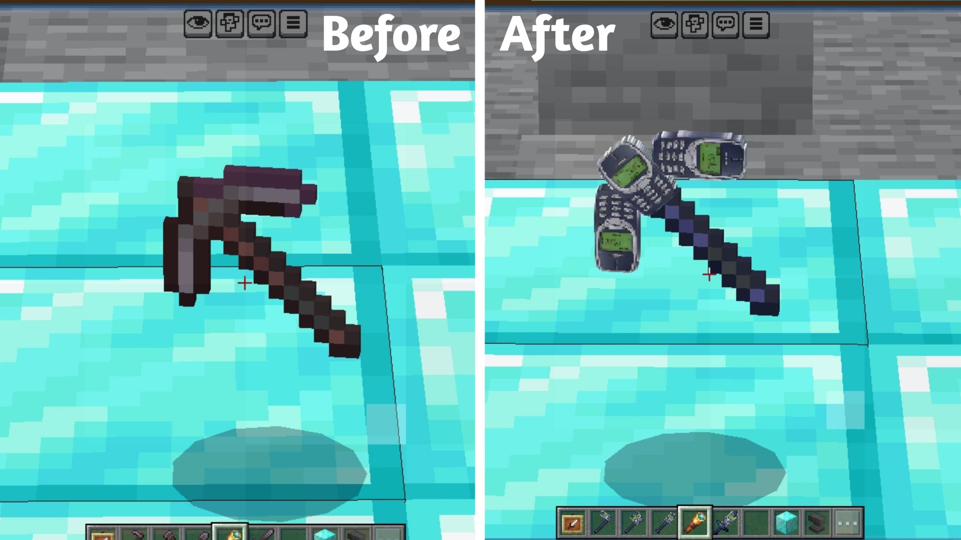 Nokia Tool — screenshot 5