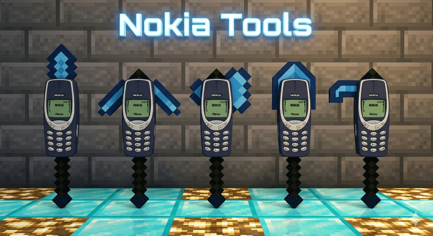 Nokia Tool — screenshot 7