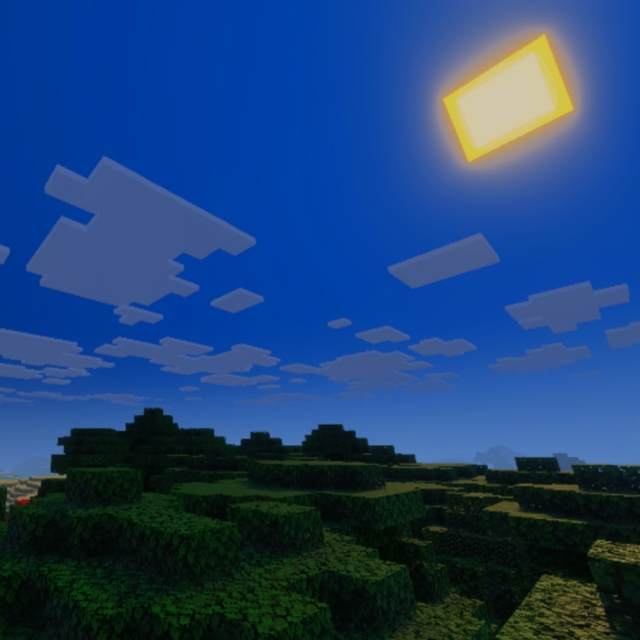 SERP Shaders