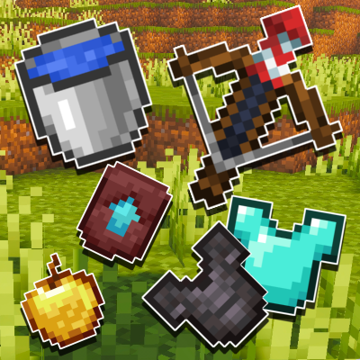 Outlined Items