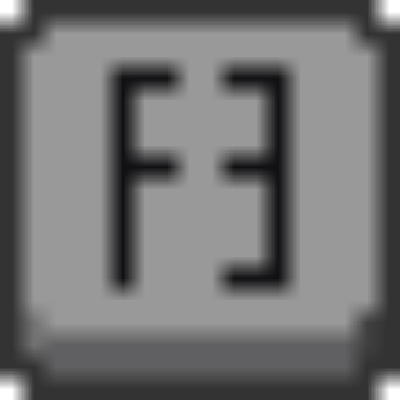 F3 BUTTON