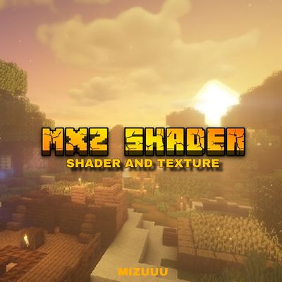 MXZ SHADER V1