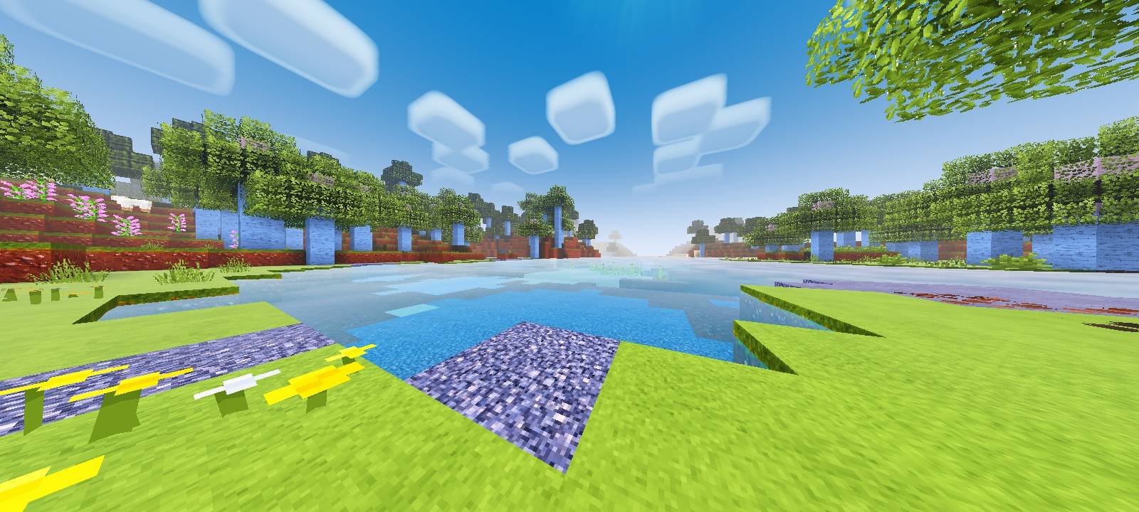 MXZ SHADER V1 — screenshot 3