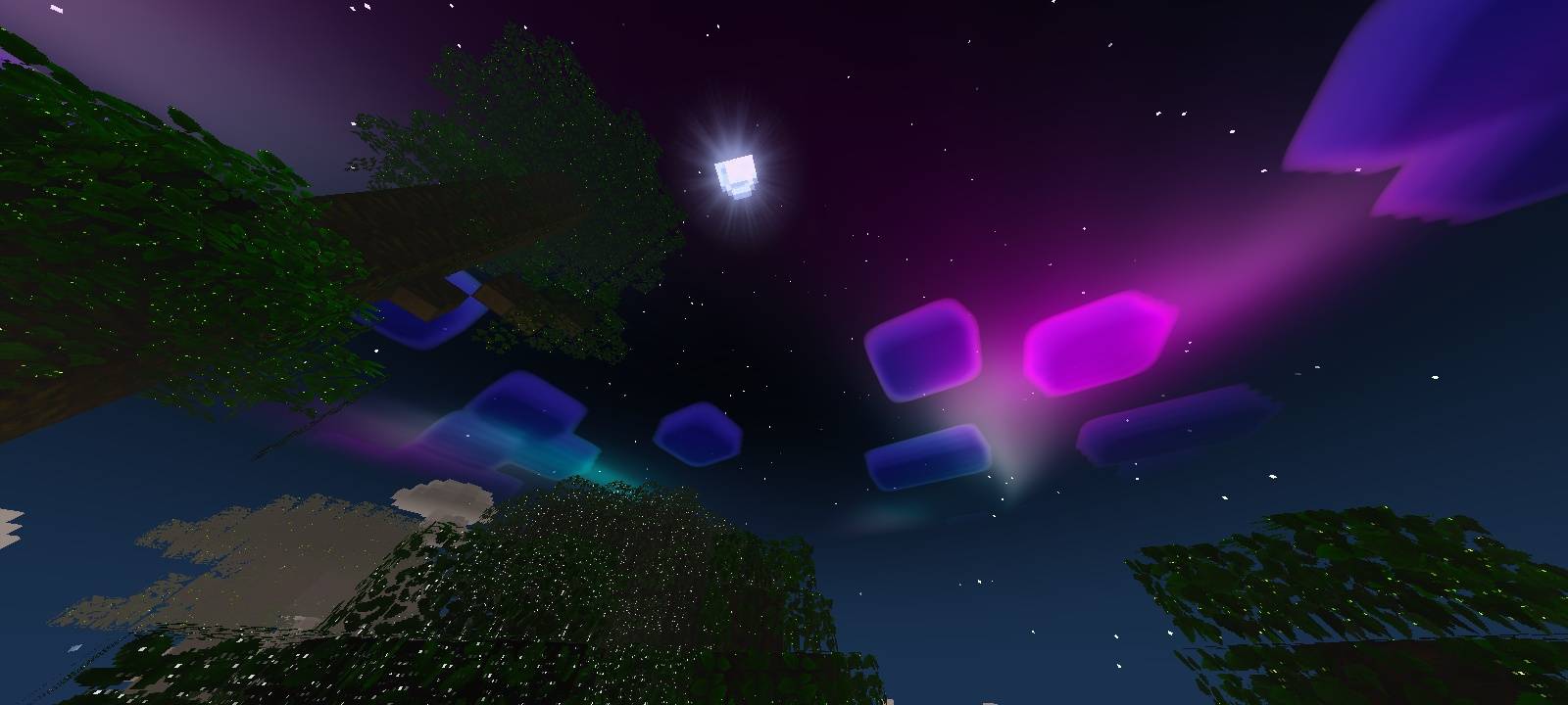 MXZ SHADER V1 — screenshot 4