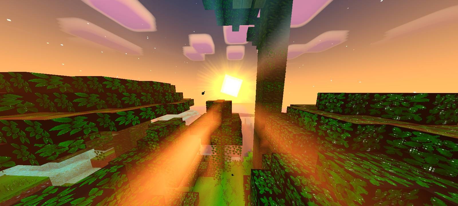MXZ SHADER V1 — screenshot 5