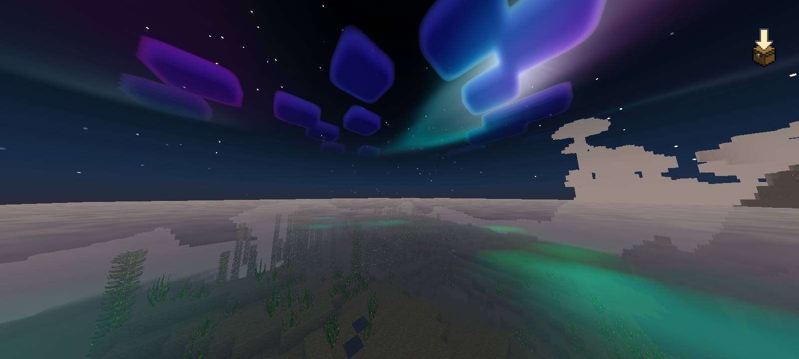 MXZ SHADER V1 — screenshot 6