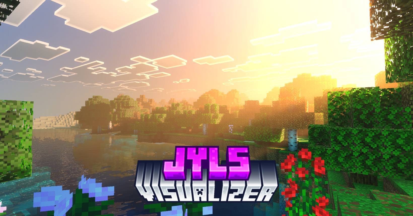 Jyls Visualizer — screenshot 1