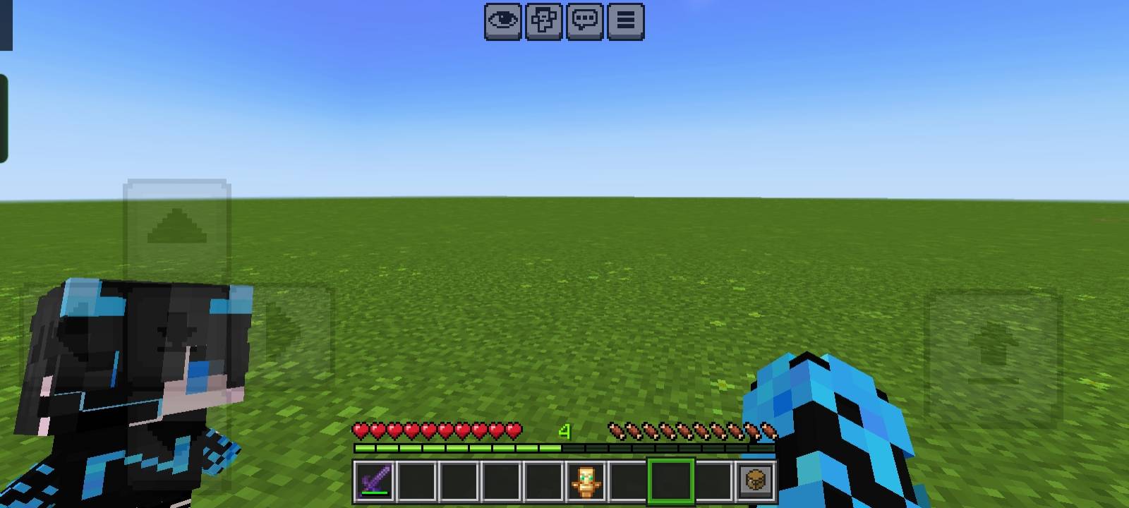 My Mini 3D Totem — screenshot 2