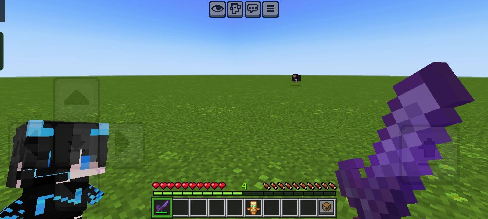 My Mini 3D Totem — screenshot 3