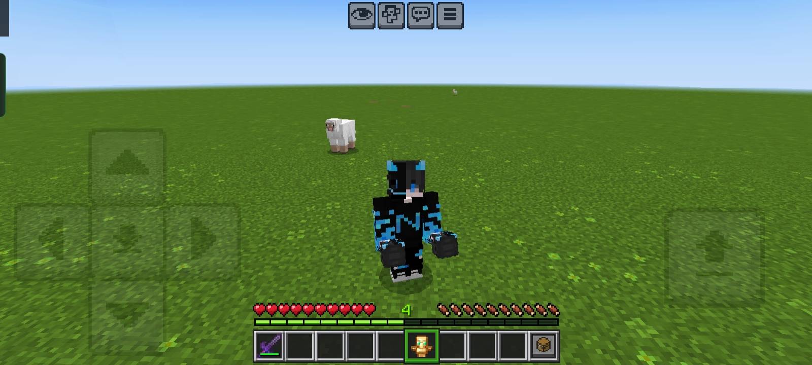 My Mini 3D Totem — screenshot 4