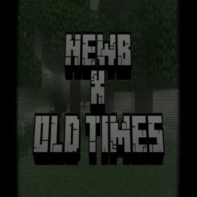 Newb X Old Times