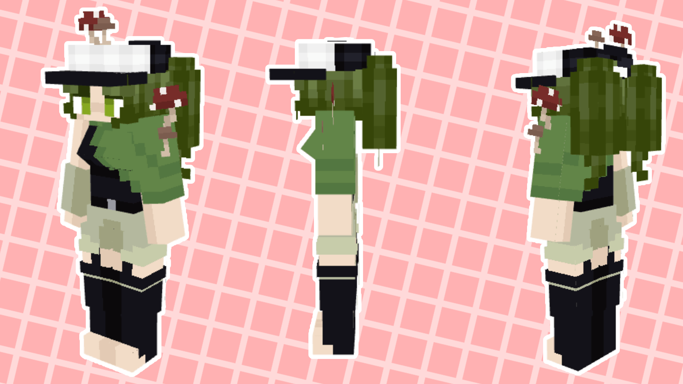 SkeletonGirls — screenshot 3
