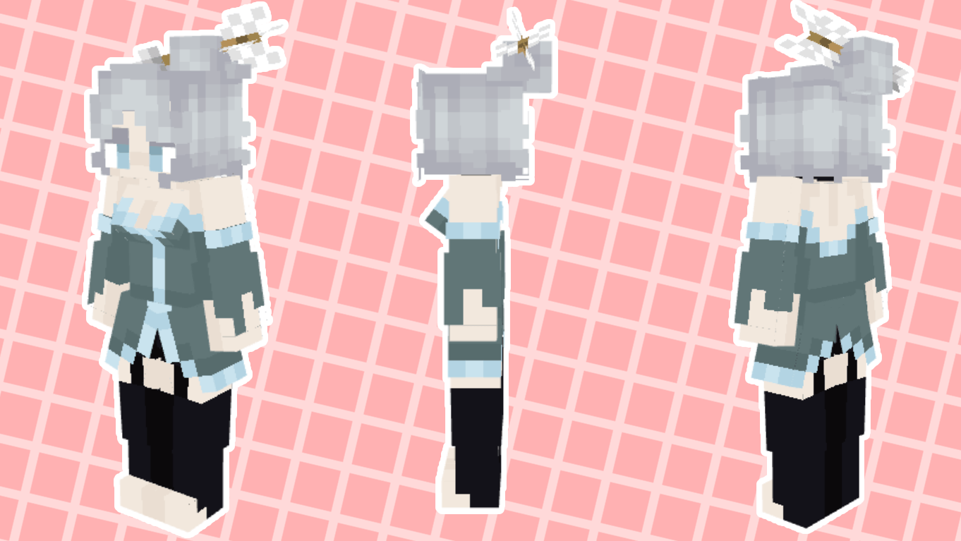 SkeletonGirls — screenshot 6