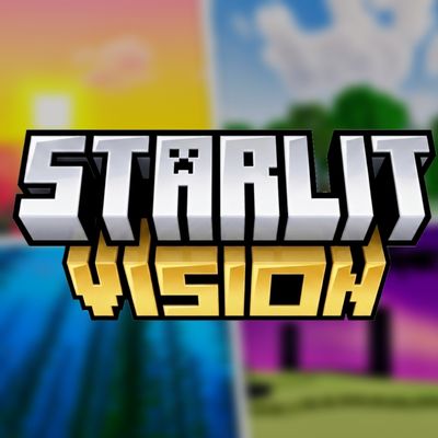 Starlit Vision Shader
