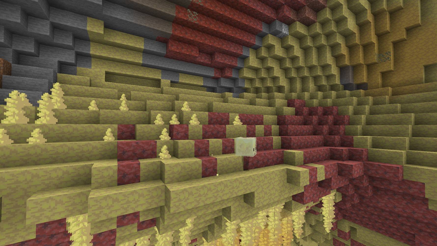 Smooth Pixels Texture Pack — screenshot 2