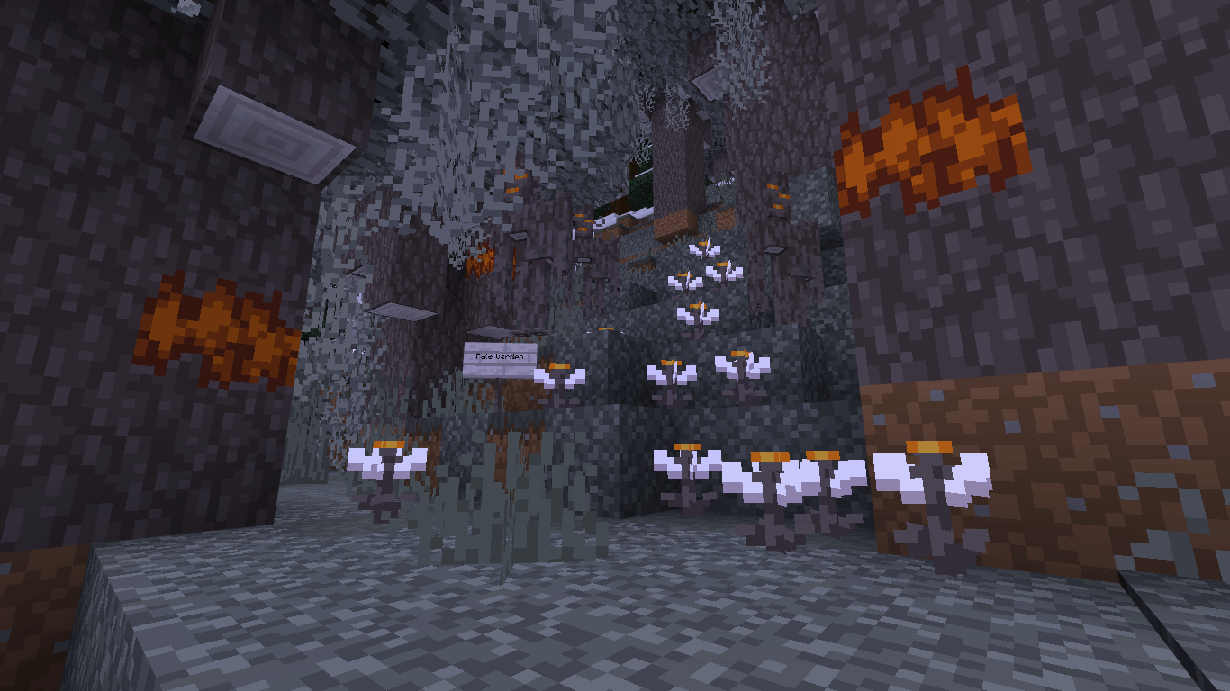 Smooth Pixels Texture Pack — screenshot 3