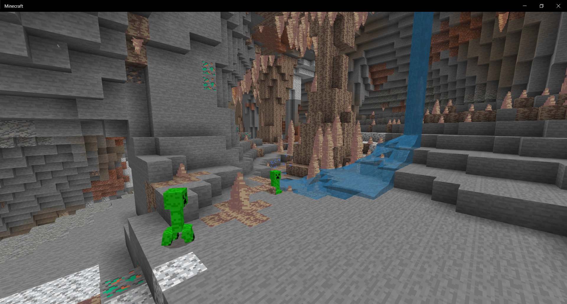 Smooth Pixels Texture Pack — screenshot 5