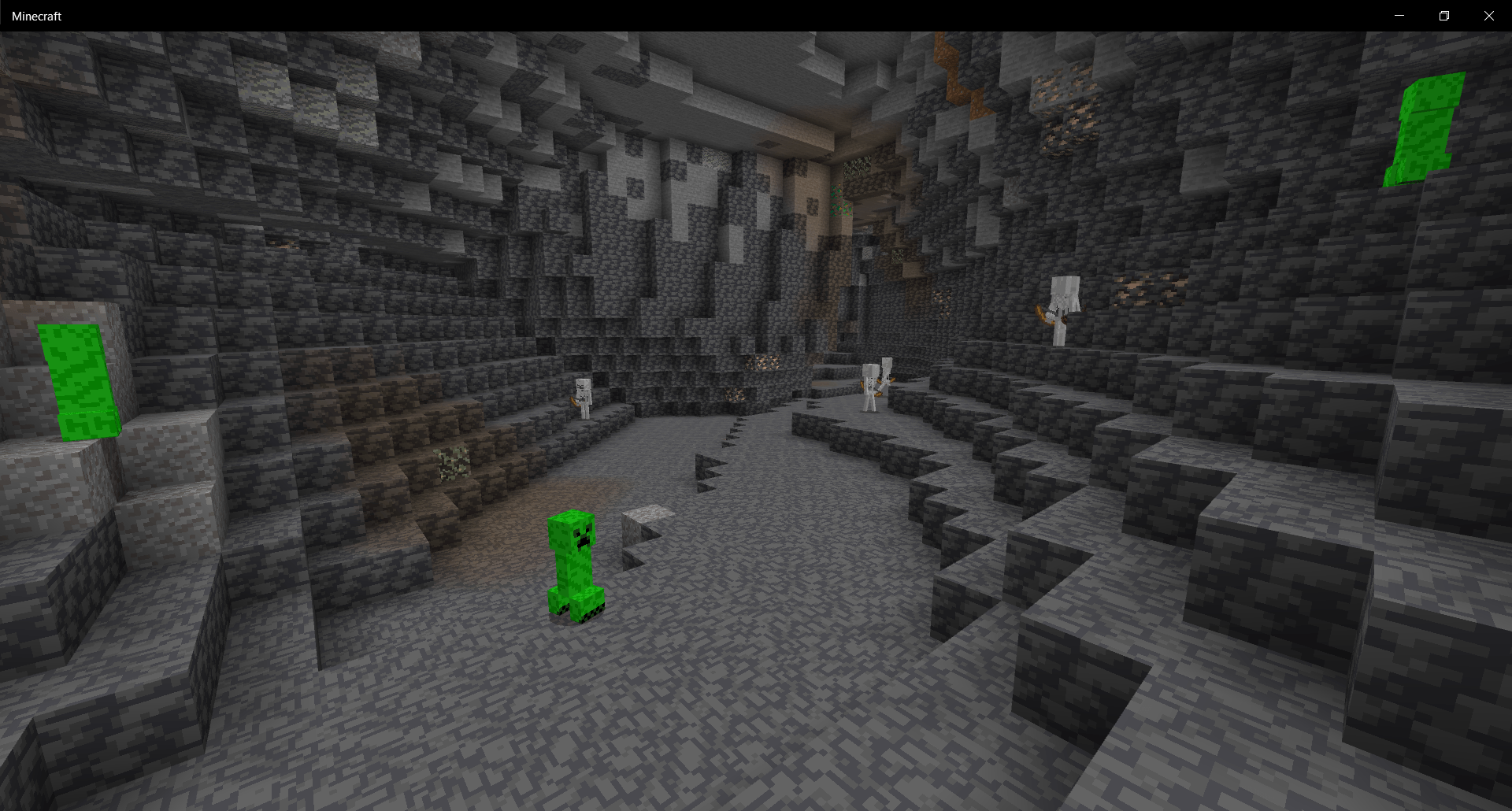 Smooth Pixels Texture Pack — screenshot 6
