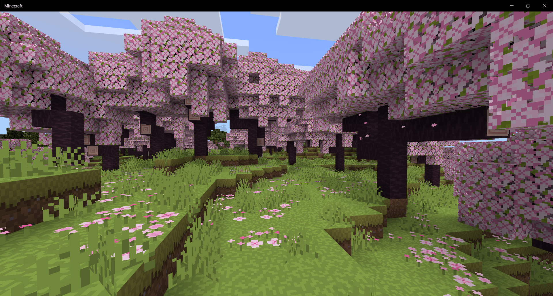 Smooth Pixels Texture Pack — screenshot 7