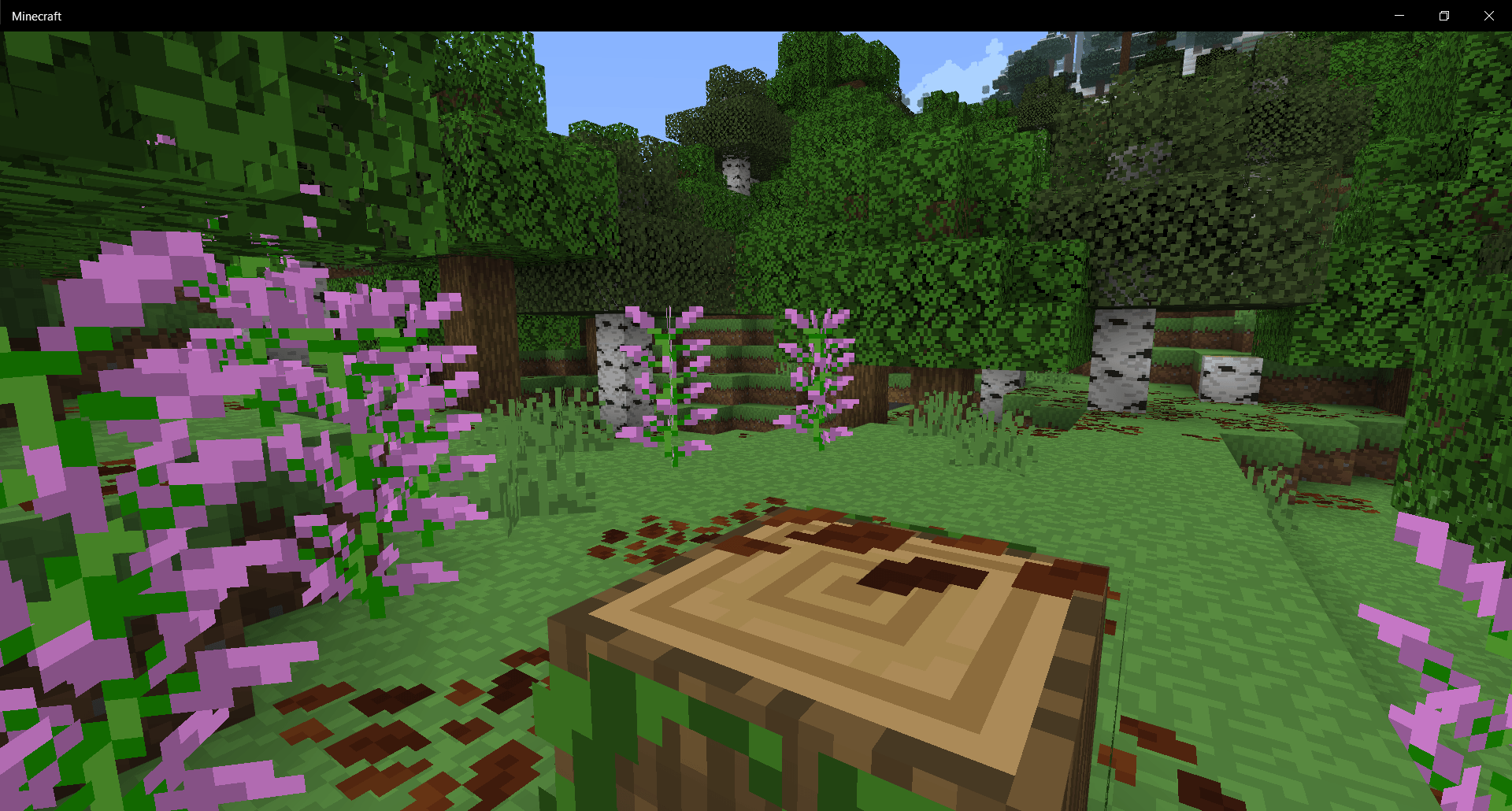 Smooth Pixels Texture Pack — screenshot 8