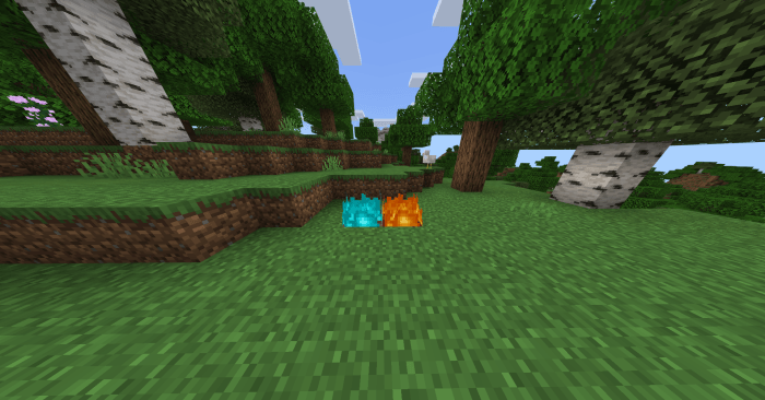 Suvile's Low Fire Pack for 26.21 — screenshot 1