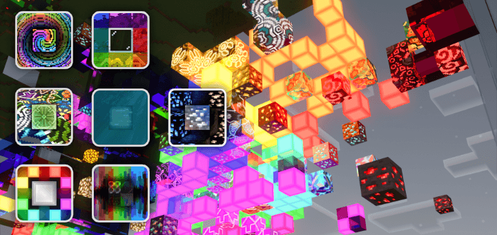 Add-Ons for Vanilla RTX — screenshot 1
