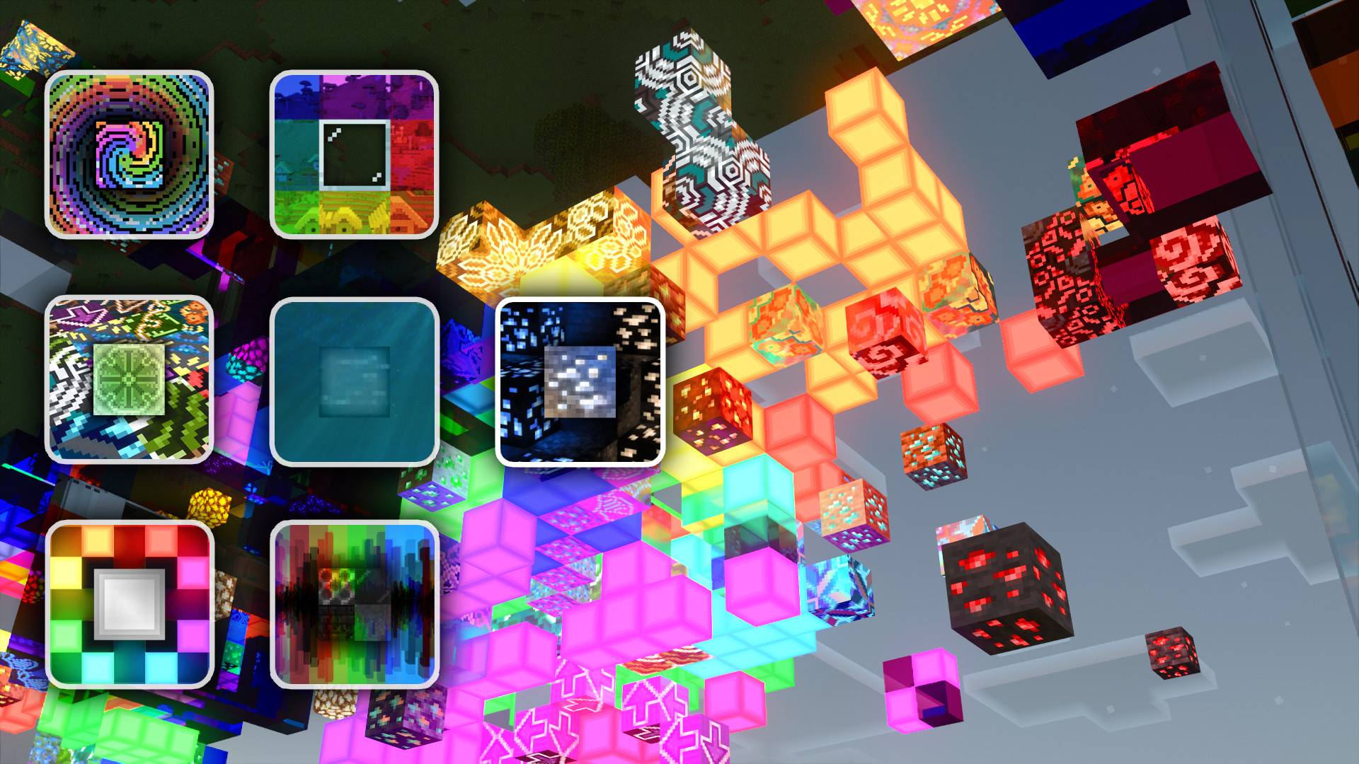 Add-Ons for Vanilla RTX — screenshot 2