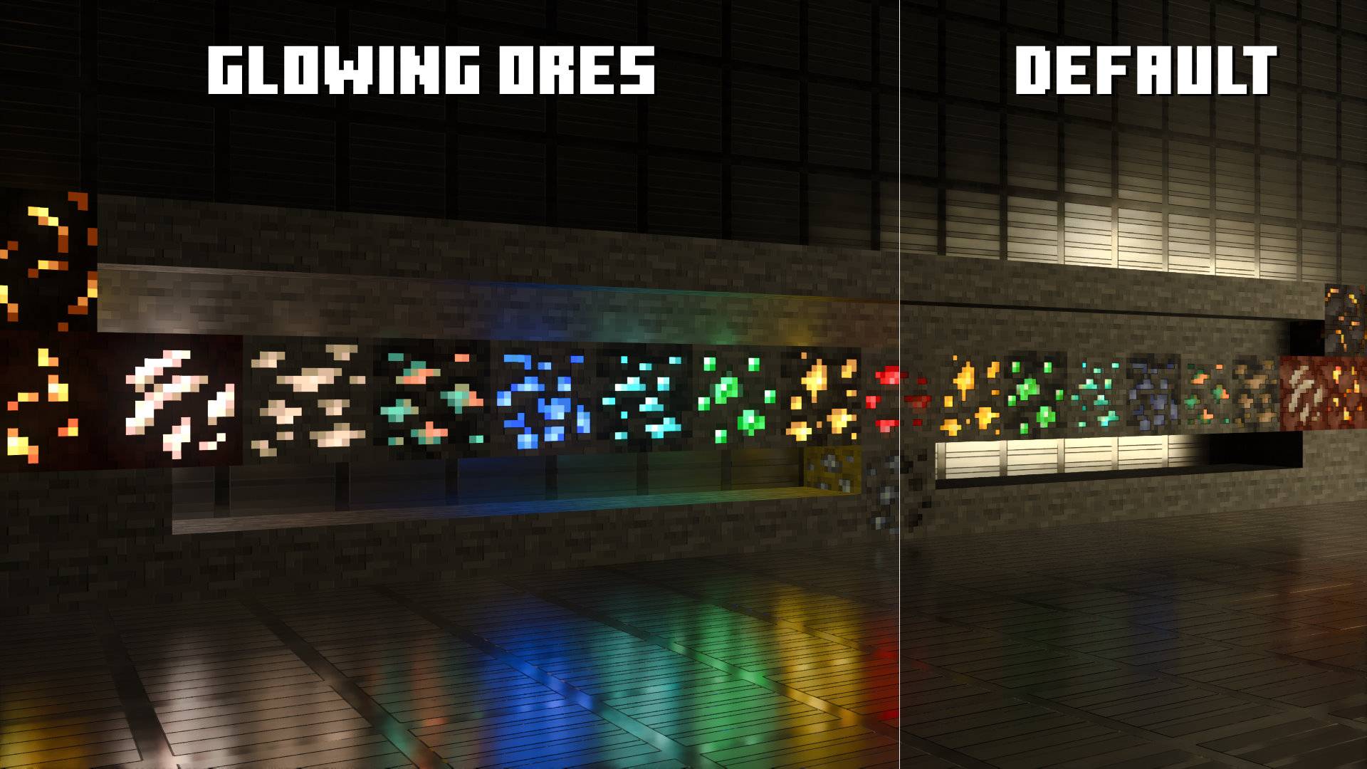Add-Ons for Vanilla RTX — screenshot 4