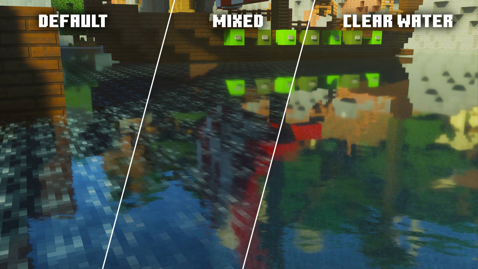 Add-Ons for Vanilla RTX — screenshot 6
