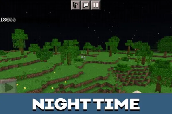 NIGHT VISION  FANTASY — screenshot 1