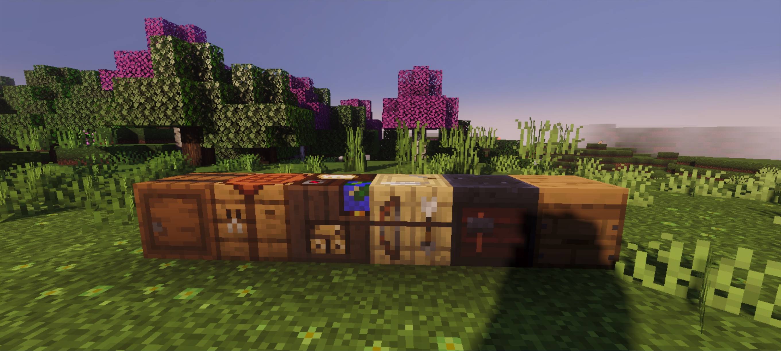 Slightly Enhanced+ — screenshot 3